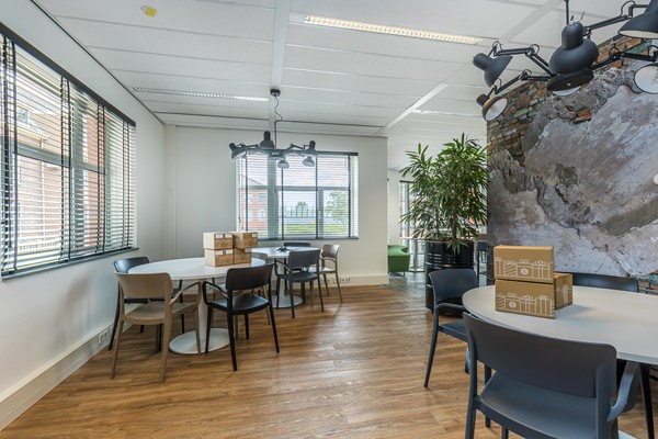 Medium property photo - Amstelwijckweg 15, 3316 BB Dordrecht